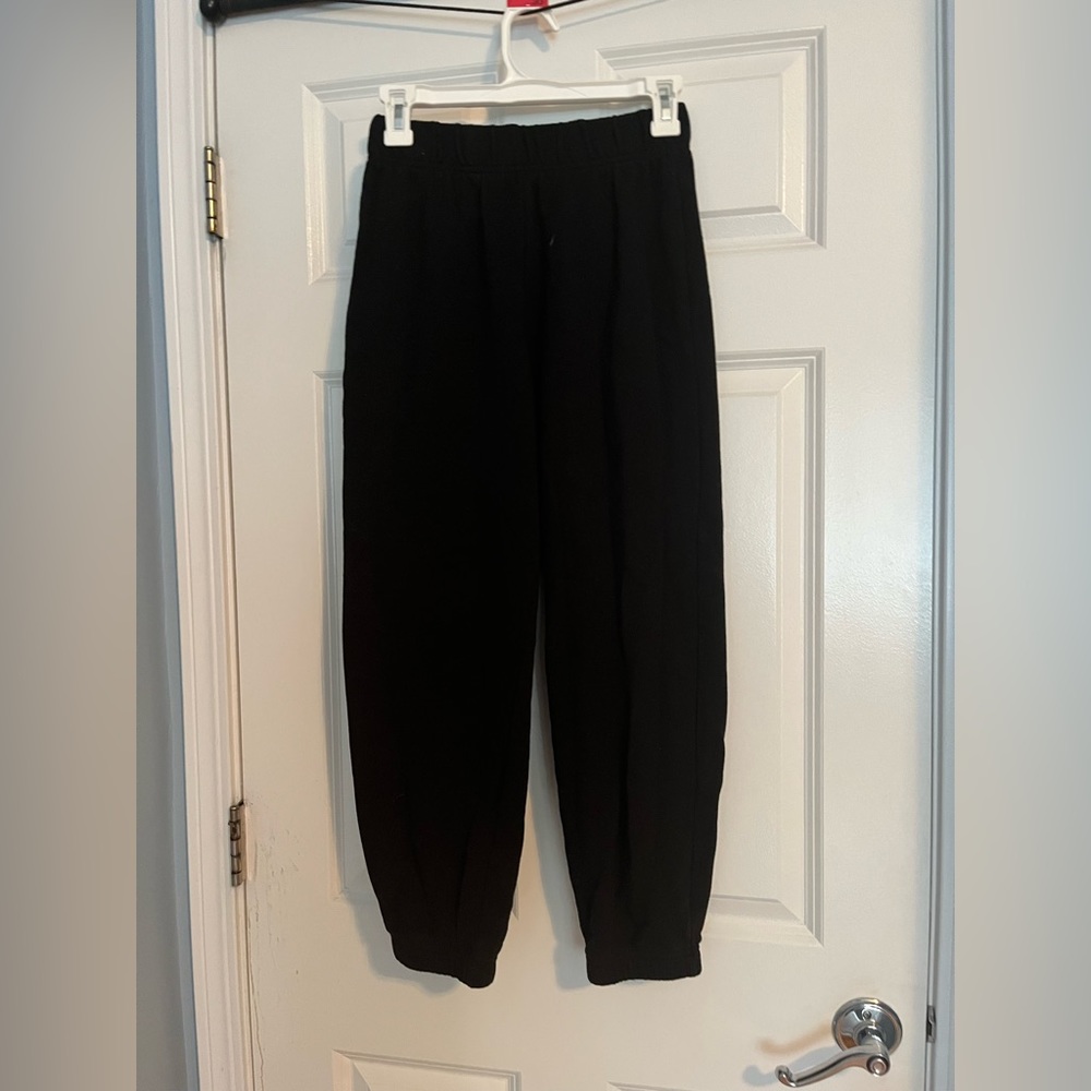 Black Pacsun Sweatpants Small